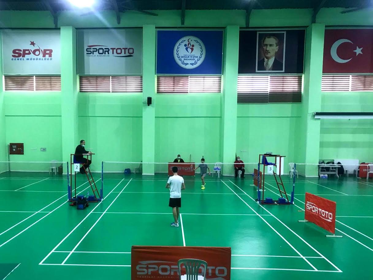 17 YAŞ MİLLİ TAKIMI BELLİ OLDU.