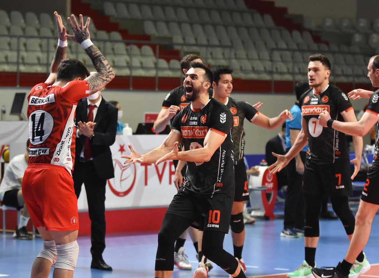 RAKİP FENERBAHÇE HDI SİGORTA