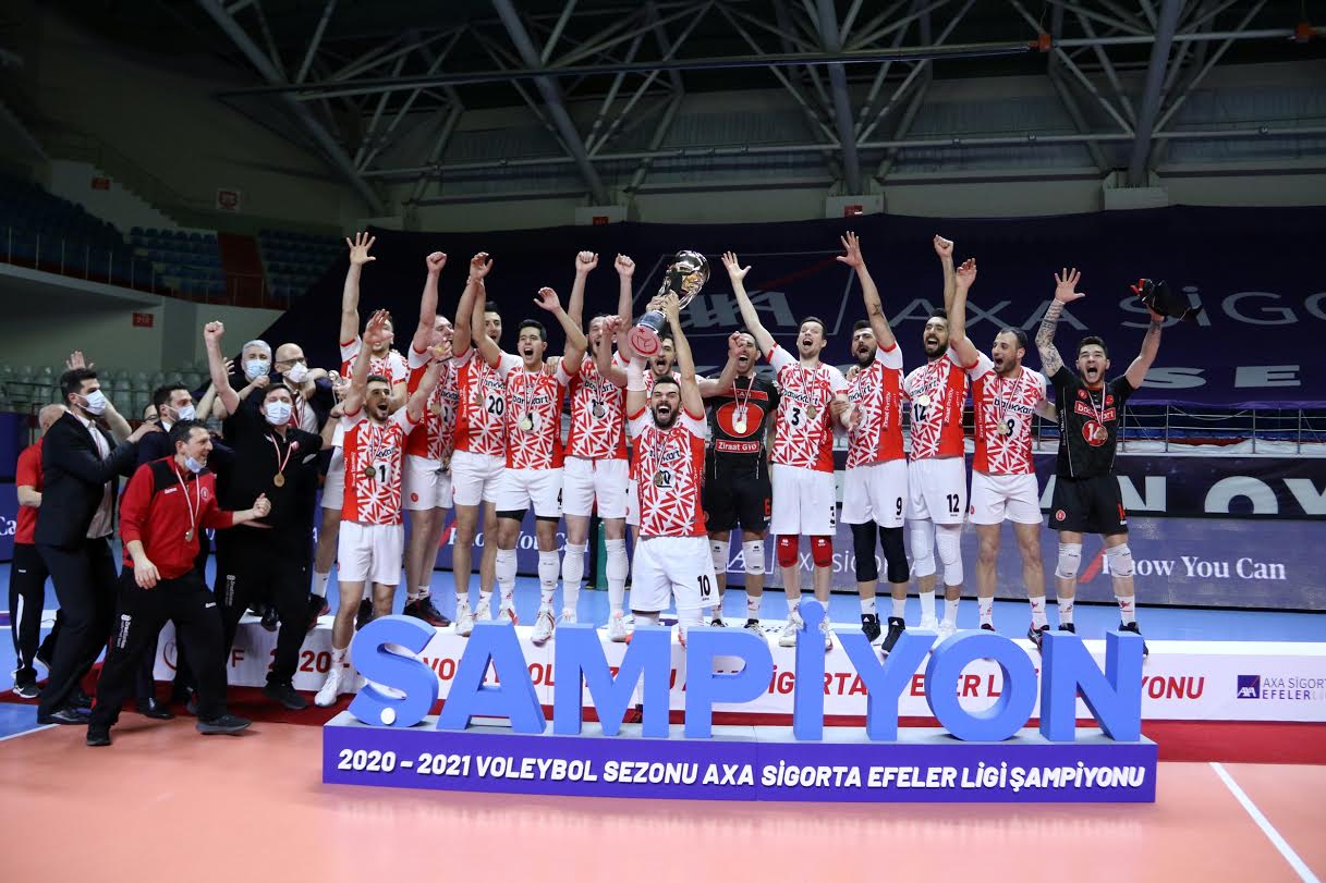 ŞAMPİYON ZİRAAT BANKKART