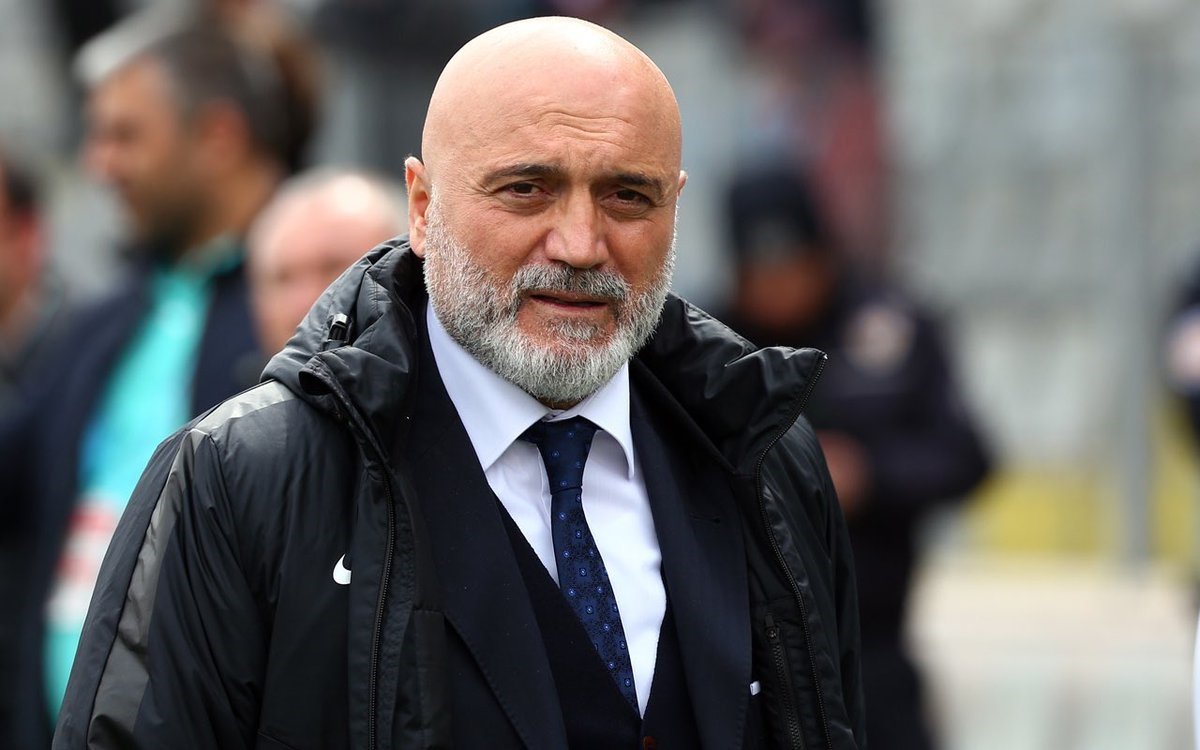 KARAMAN SKORU BEĞENMEDİ