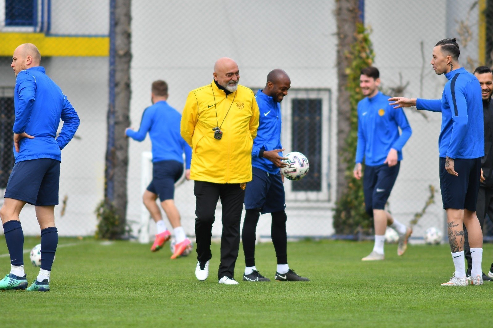 ANKARAGÜCÜ’NÜN PAYLAŞIMI TÜRKİYE GÜNDEMİNE GİRDİ