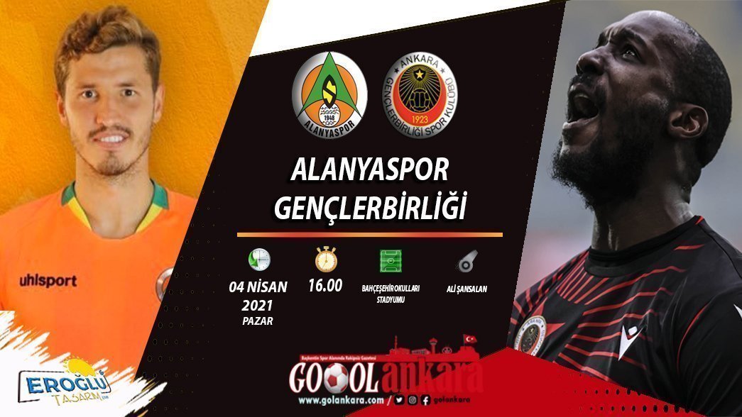 GENÇLERBİRLİĞİ SERİYE DEVAM ETMEK İSTİYOR