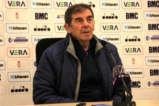 KAYBETME LÜKSÜMÜZ YOKTU