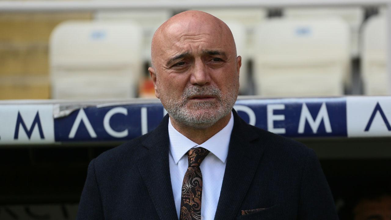 KARAMAN, MUCİZEYDİ” DEDİ