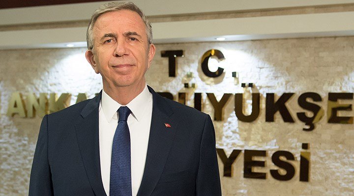 MANSUR BAŞKAN AMATÖRLERİ SEVİNDİRDİ