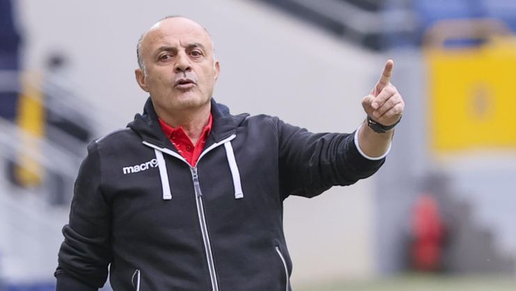 BİZATİ, “ÖNEMLİ BİR 3 PUAN ALDIK “DEDİ