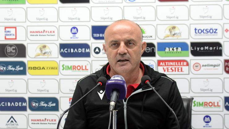 BİZATİ, “BU DÖNÜŞLERİ YAPMAK ZORUNDAYDIK” DEDİ