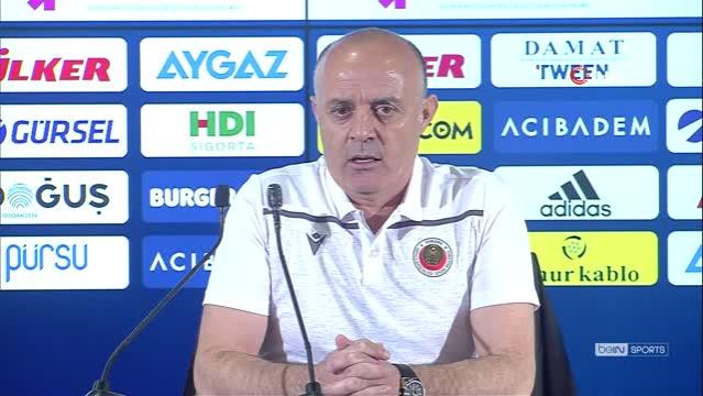 BİZATİ, “ÖNÜMÜZE BAKACAĞIZ “DEDİ