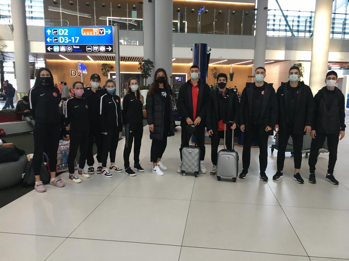 AVRUPA ŞAMPİYONASI HEYECANI