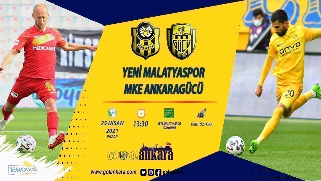 ANKARAGÜCÜ’NDE KRİTİK RANDEVU