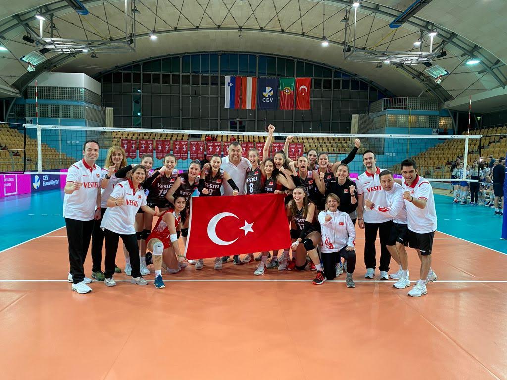 FİLEDE MİLLİ GURUR