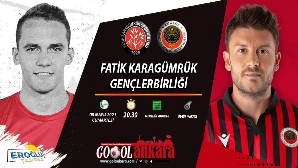 GENÇLERBİRLİĞİ’NDEN UMUDA YOLCULUK