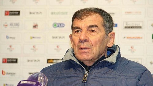 HAKETMEDİĞİMİZ BİR MAĞLUBİYET