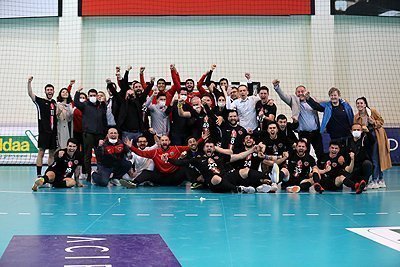 ŞAMPİYONLUK 11 YIL SONRA BAŞKENT’TE