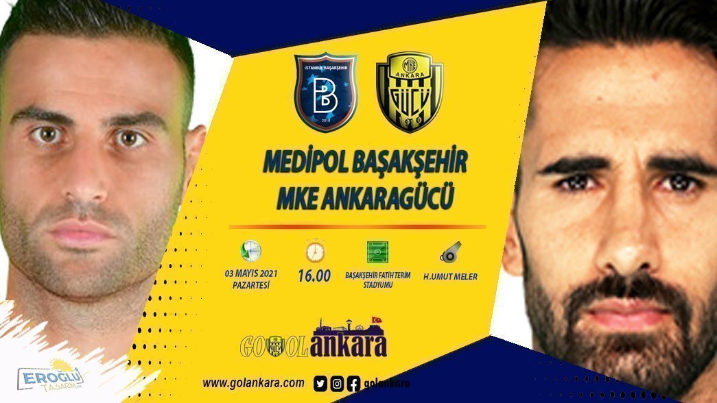 ANKARAGÜCÜ’NÜN ZORLU RANDEVUSU