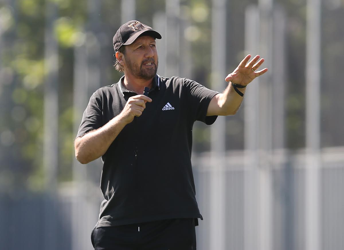 ANKARASPOR’DA HEDEF ŞAMPİYONLUK