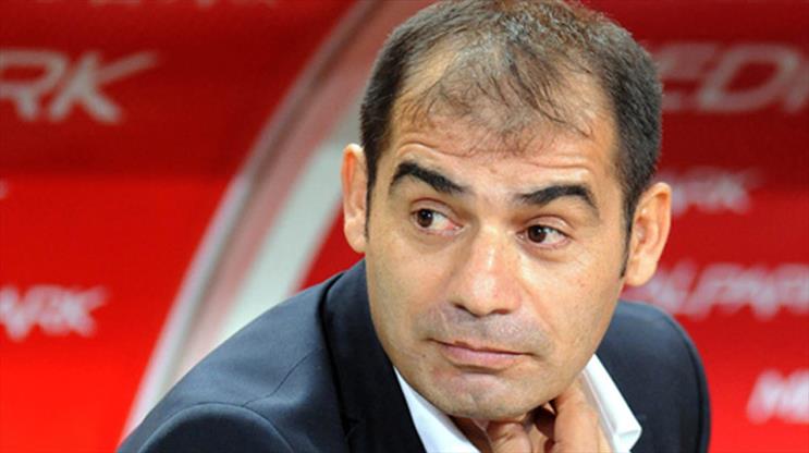 METİN DİYADİN “MAĞLUBİYETİ HAK ETMEDİK”