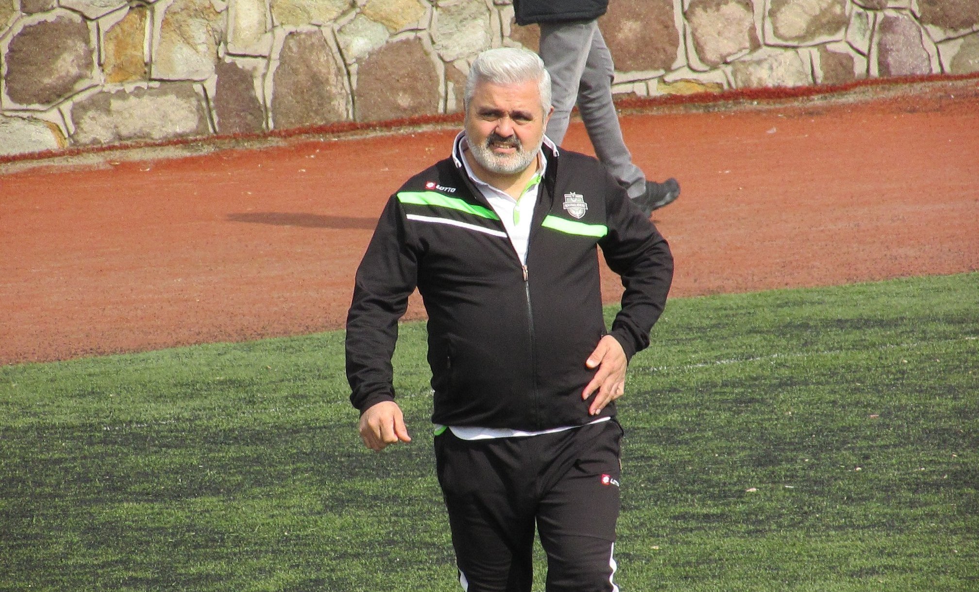 FATİH CÜREBAL VİRÜSÜ YENDİ