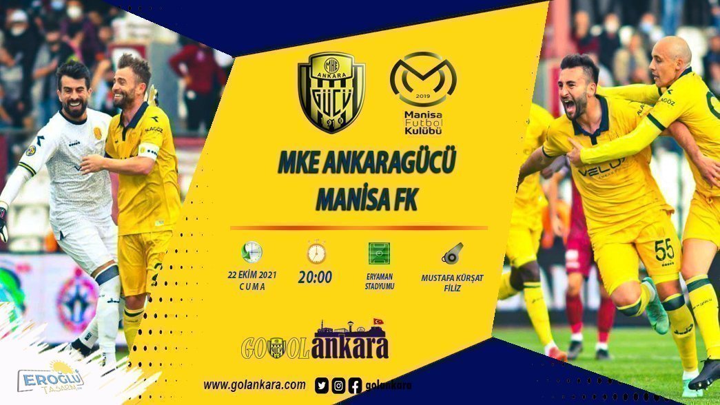 ANKARAGÜCÜ ZİRVE AŞKINA