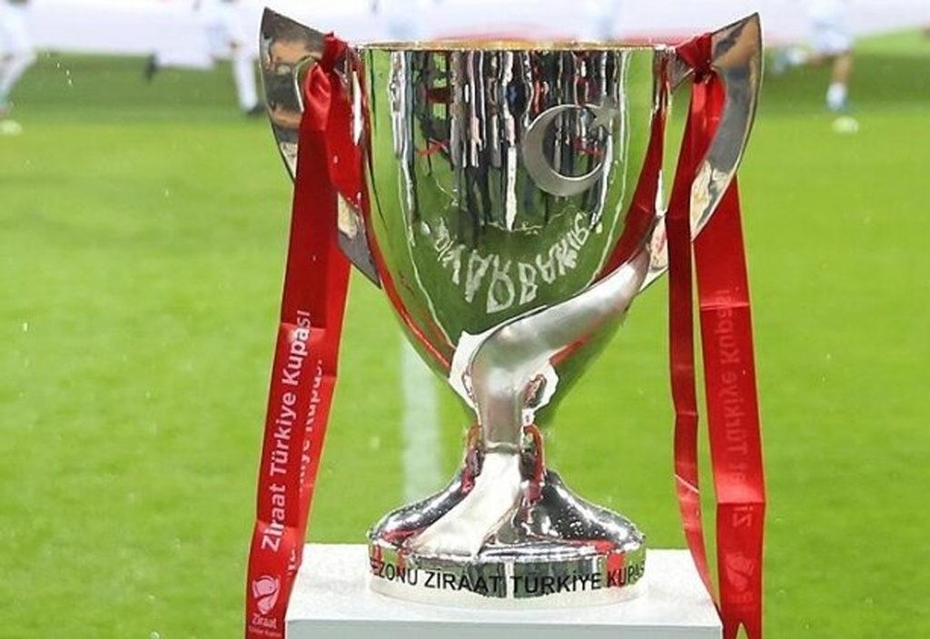 ZİRAAT TÜRKİYE KUPASI KURALARI BELLİ OLDU