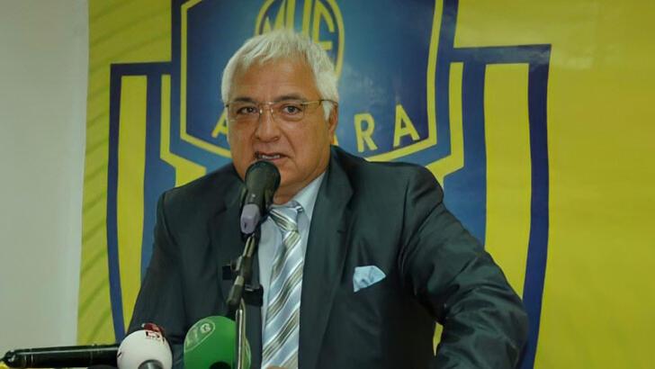 CEMAL AYDIN HASTANEYE KALDIRILDI