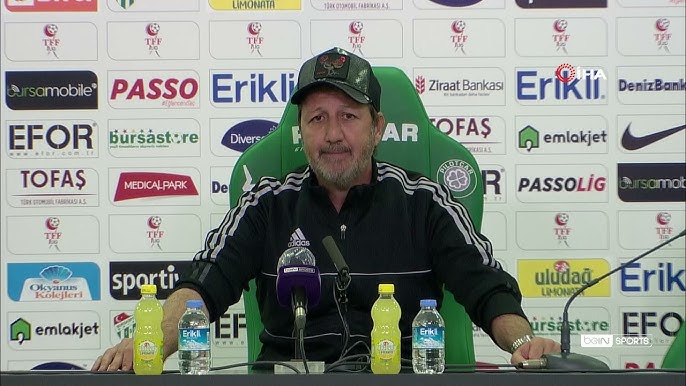 TANER TAŞKIN “İSTEDİĞİMİZİ ALDIK”