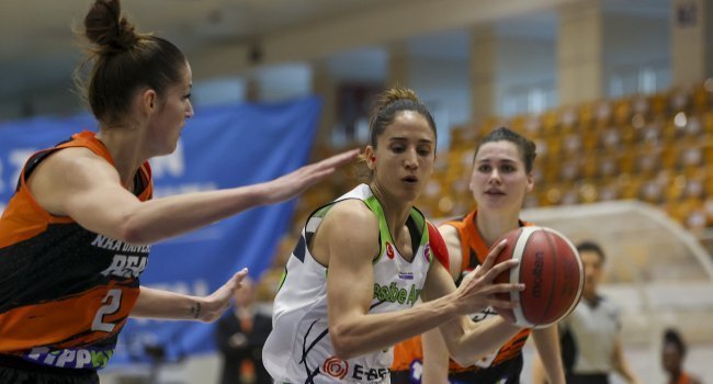 NESİBE AYDIN MACARİSTAN’DAN AVANTAJLI DÖNDÜ