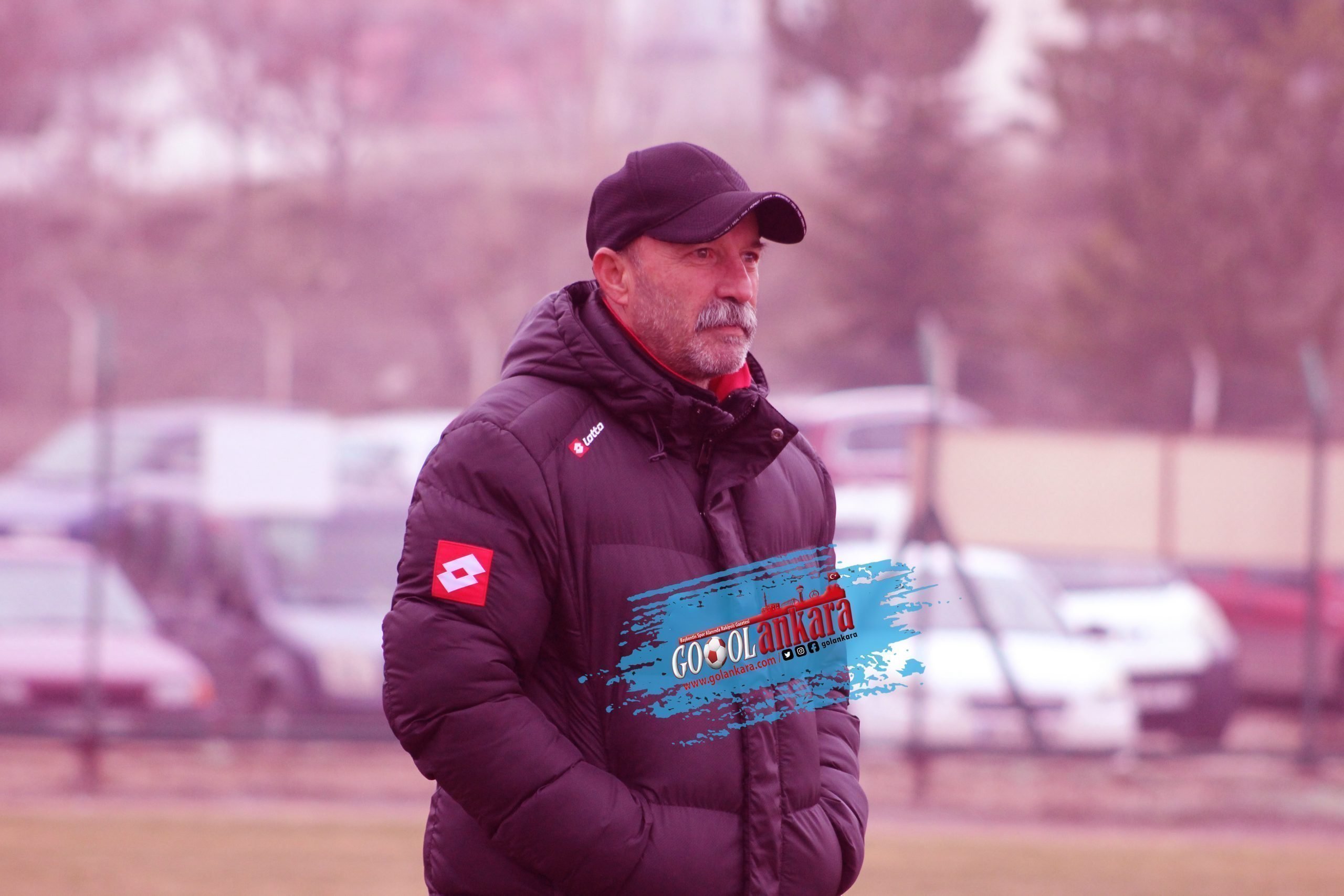 HAYMANA BELEDİYESPOR’DA KAN DEĞİŞİMİ