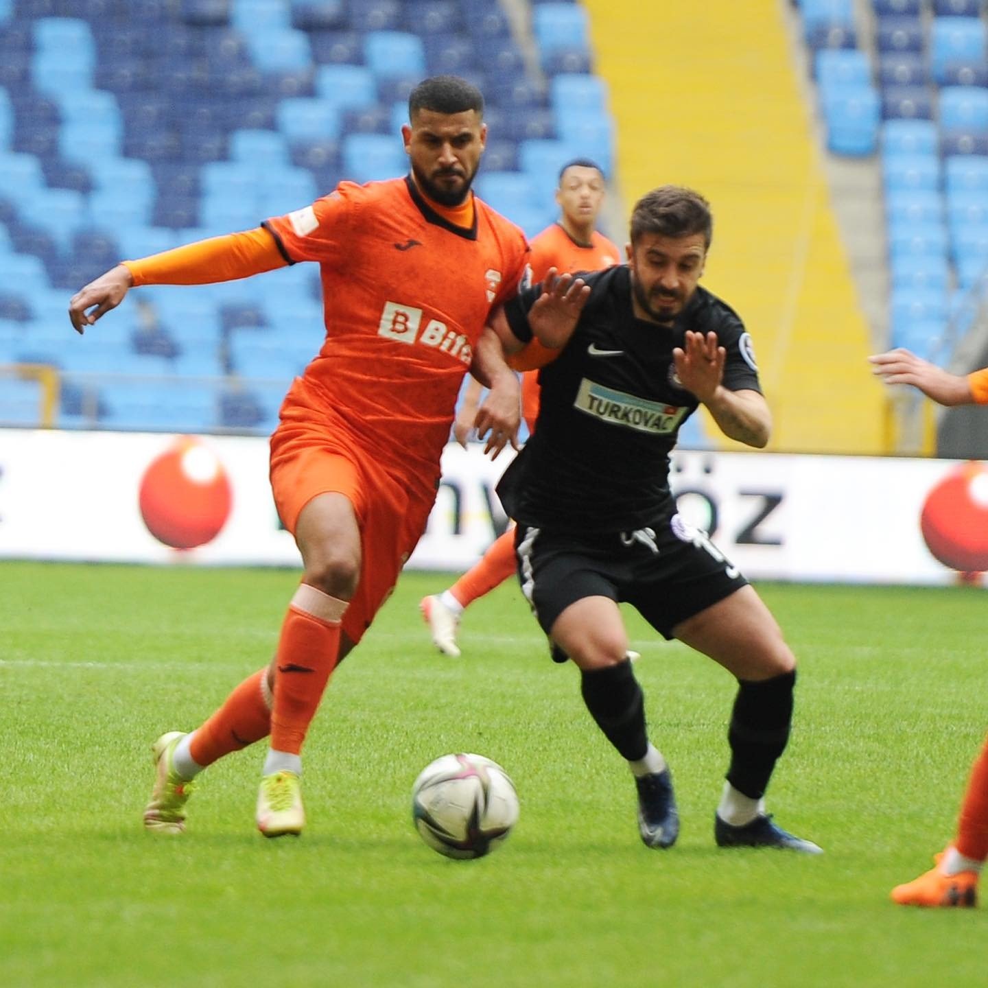 KEÇİÖRENGÜCÜ DEPLASMANDA KAZANMASINI BİLDİ