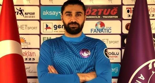 METİN UÇAR YUVAYA DÖNDÜ