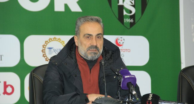 MUSTAFA DALCI “DAHA FARKLI SONUÇ OLABİLİRDİ”