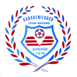 ANK.D.EVLER KARADENİZGÜCÜSPOR
